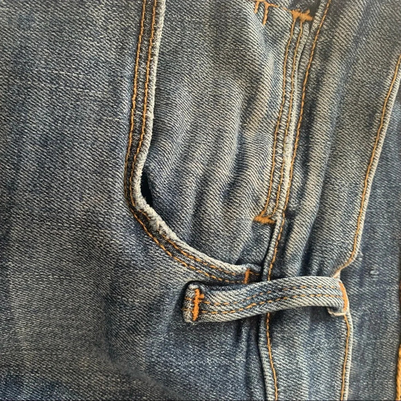 Frame Le High Skinny in Selman size 31 - Picture 11 of 11